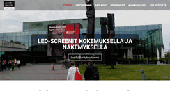 Desktop Screenshot of jumbodigital.fi