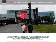 Tablet Screenshot of jumbodigital.fi